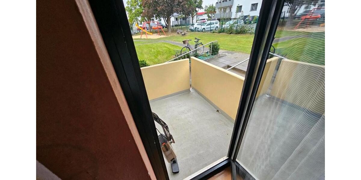 Erdgeschoßwohnung Fuldabrück - 1 Zimmer, 29 m&sup2;, 445&euro; | Angebot:24816265