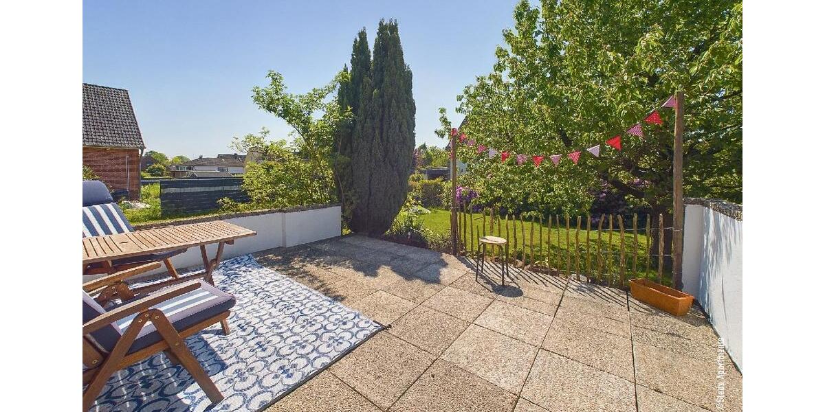 Wohnen auf Zeit Grünendeich - 3 Zimmer, 100 m&sup2;, 1.200&euro; | Angebot:23739468