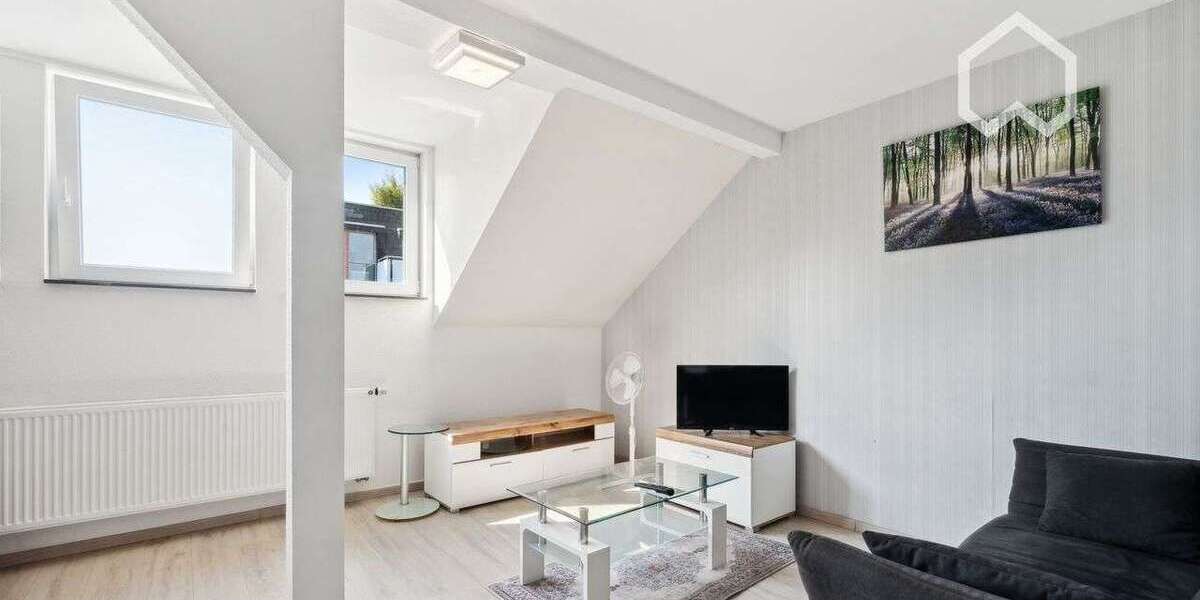 Wohnen auf Zeit in Mönchengladbach 1.450 € 2 zimmer