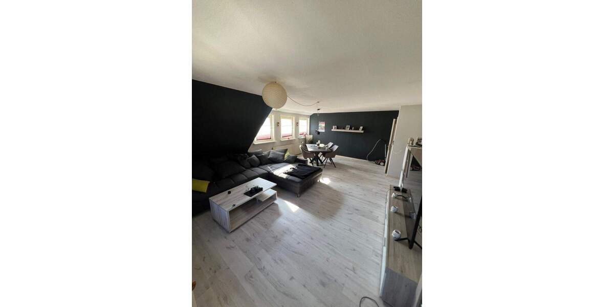 Etagenwohnung Bad Grund Windhausen - 3 Zimmer, 120 m&sup2;, 700&euro; | Angebot:25863788