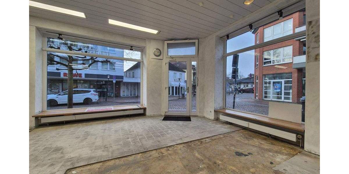 Gewerbeobjekt Bad Schwartau - 1.600&euro; | Angebot:24248872