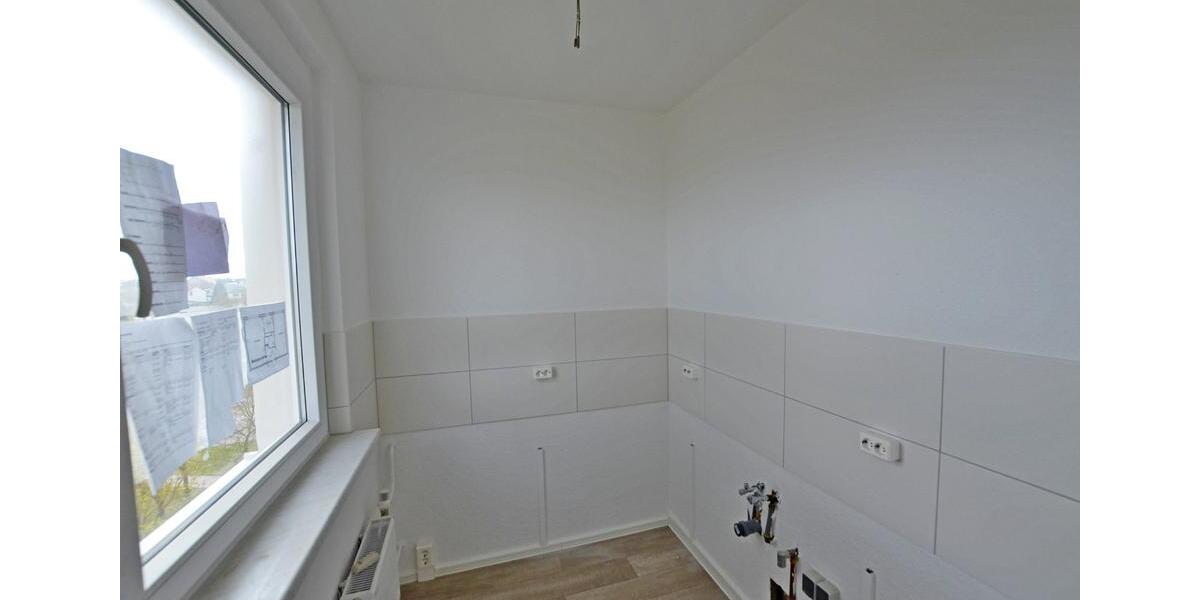 Etagenwohnung Sangerhausen - 2 Zimmer, 42 m&sup2;, 255&euro; | Angebot:26379994