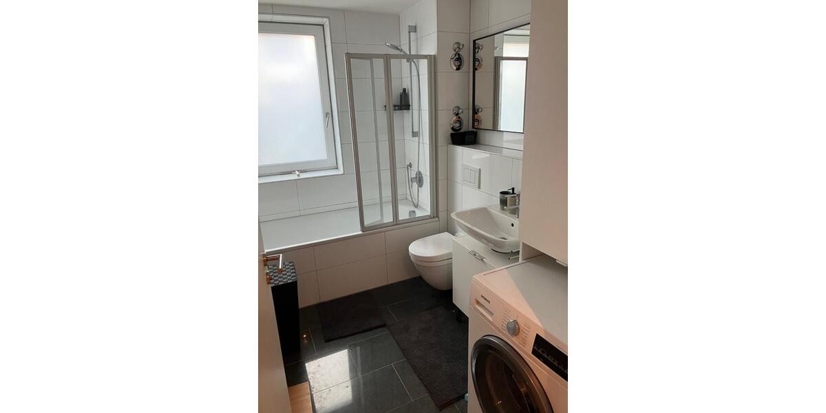 Erdgeschoßwohnung Regensburg Brandlberg - 2 Zimmer, 57 m&sup2;, 910&euro; | Angebot:24905439