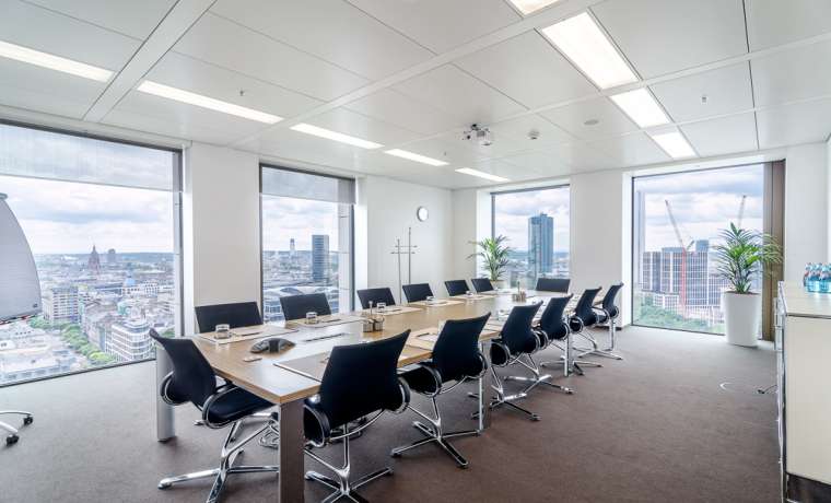 Gewerbeobjekt Frankfurt am Main Westend-Süd - 3.134&euro; | Angebot:26838265