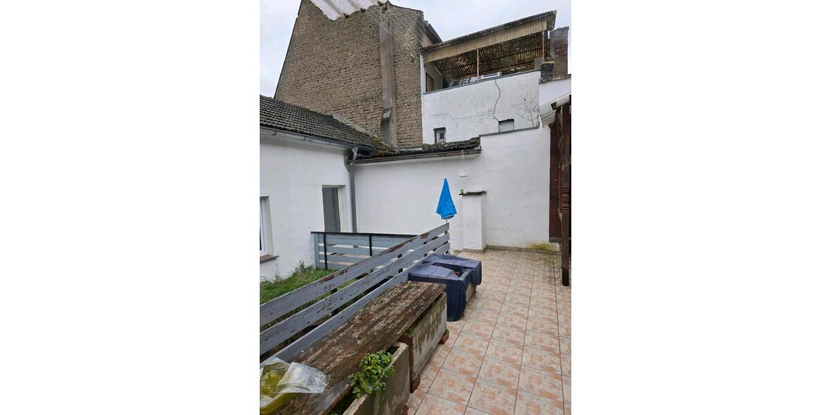 Etagenwohnung Bacharach - 6 Zimmer, 170 m&sup2;, 1.080&euro; | Angebot:26550709