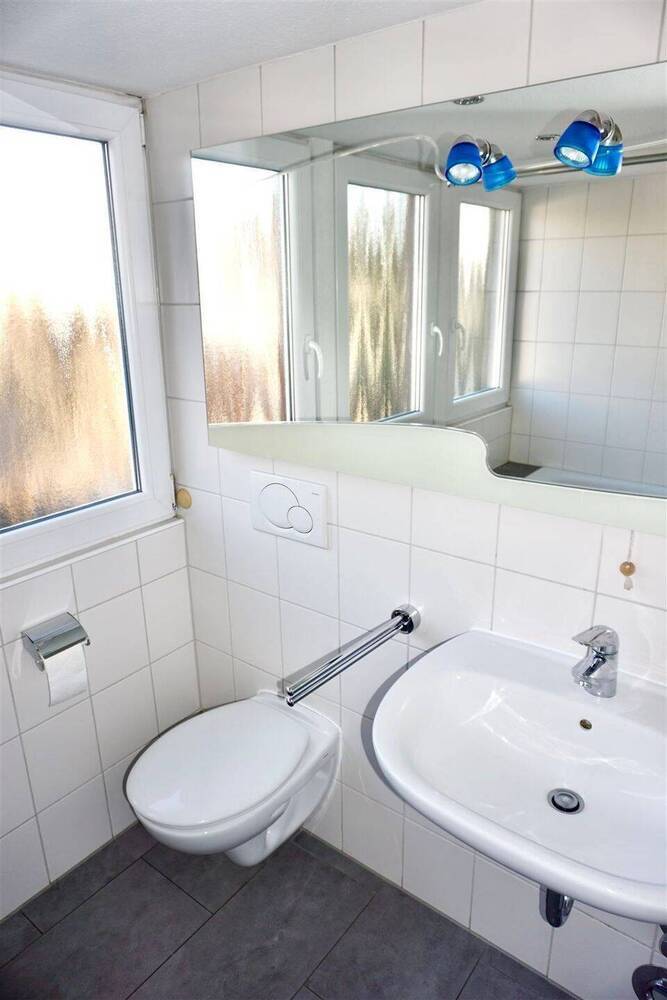 ... Ihre neue Wohnung ist da - wie für Sie gemacht ....