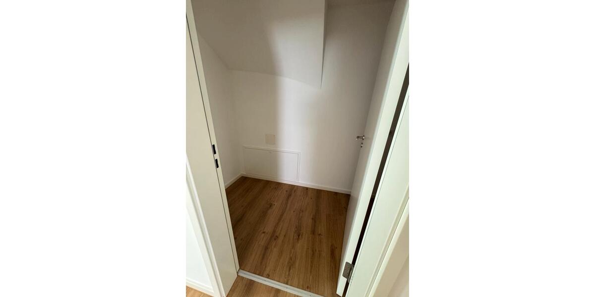 Etagenwohnung Bad Kötzting - 3 Zimmer, 100 m&sup2;, 900&euro; | Angebot:26311578