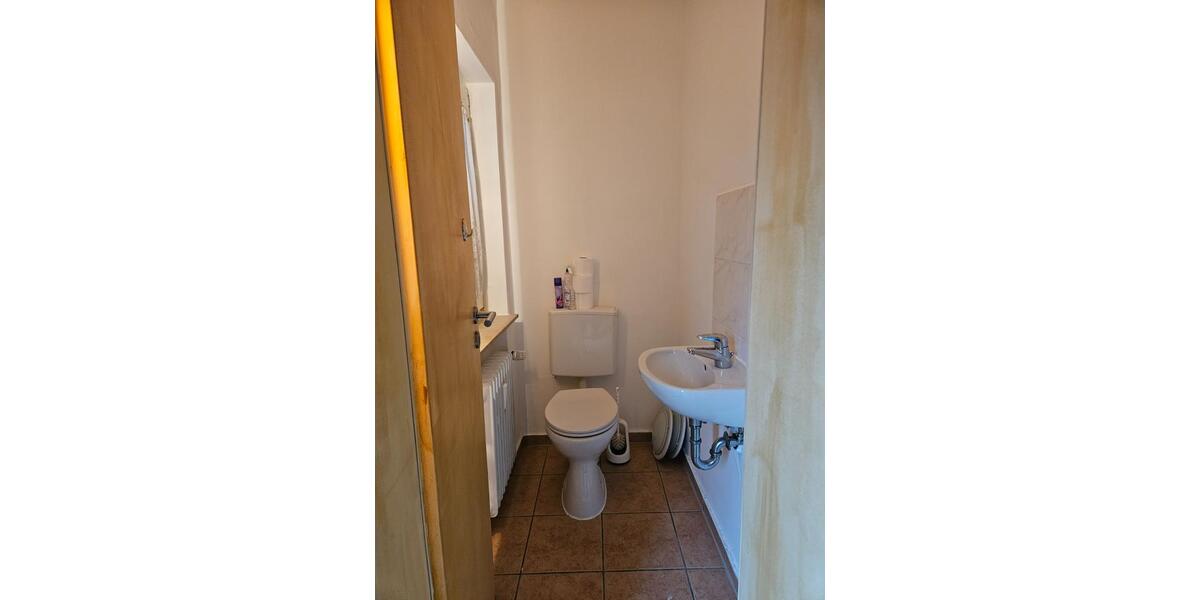 Erdgeschoßwohnung Freigericht - 2 Zimmer, 80 m&sup2;, 800&euro; | Angebot:24964271