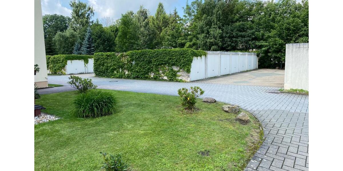 Erdgeschoßwohnung Hainichen - 3 Zimmer, 74 m&sup2;, 666&euro; | Angebot:26496974
