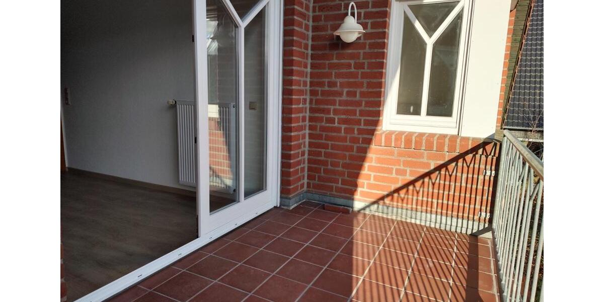 Dachgeschoßwohnung Vechta - 2 Zimmer, 67 m&sup2;, 600&euro; | Angebot:25402896