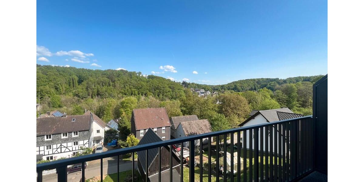 Maisonettenwohnung Wiehl - 3 Zimmer, 101 m&sup2;, 1.295&euro; | Angebot:26589320