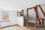 Dachgeschoßwohnung Gießen Schlangenzahl - 3 Zimmer, 71 m&sup2;, 900&euro; | Angebot:26649005