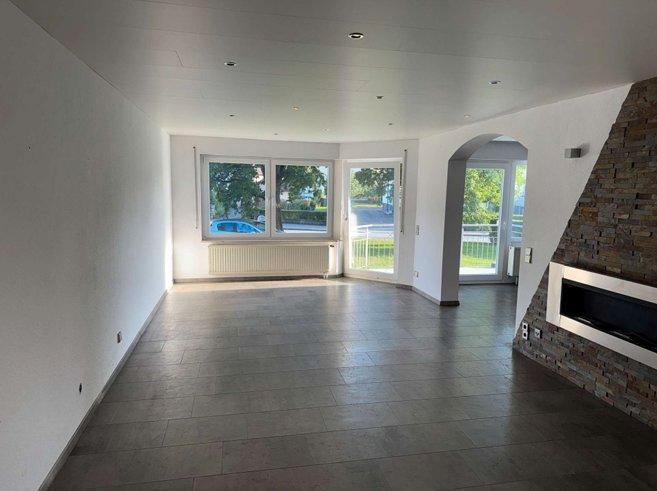 Erdgeschoßwohnung Balingen - 3 Zimmer, 100 m&sup2;, 1.100&euro; | Angebot:26316467