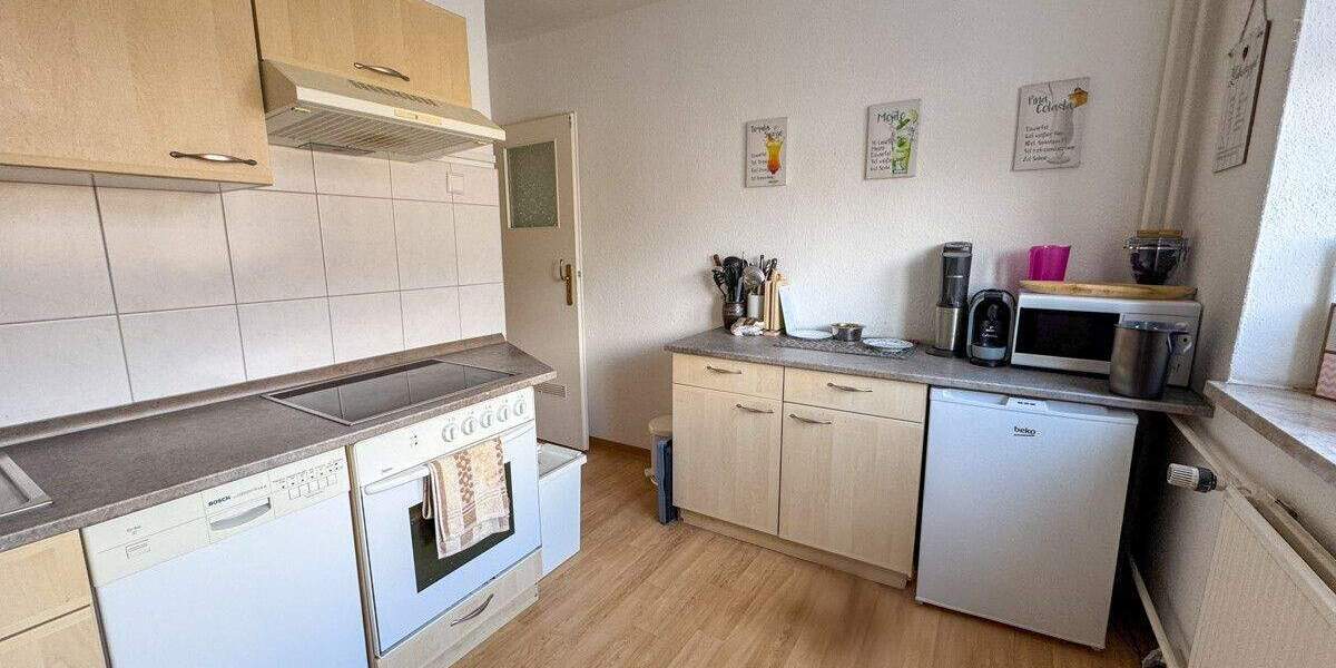 Etagenwohnung Raschau-Markersbach Markersbach - 3 Zimmer, 61 m&sup2;, 315&euro; | Angebot:25688226