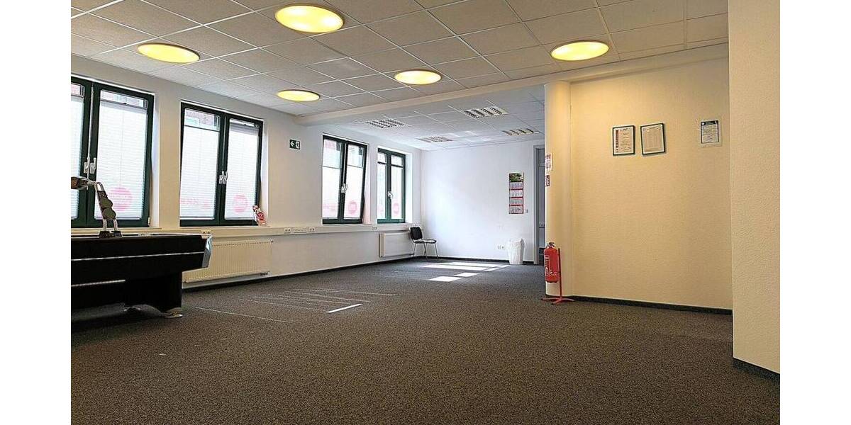Gewerbeobjekt Cuxhaven - 1.200&euro; | Angebot:23519410