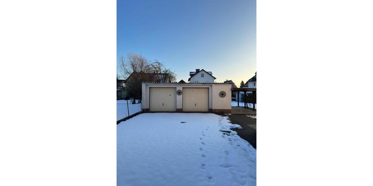 Etagenwohnung Gründau - 3 Zimmer, 75 m&sup2;, 1.050&euro; | Angebot:25046817