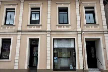 Ladengeschäft Bürofläche zu vermieten zentral in Geisenheim
