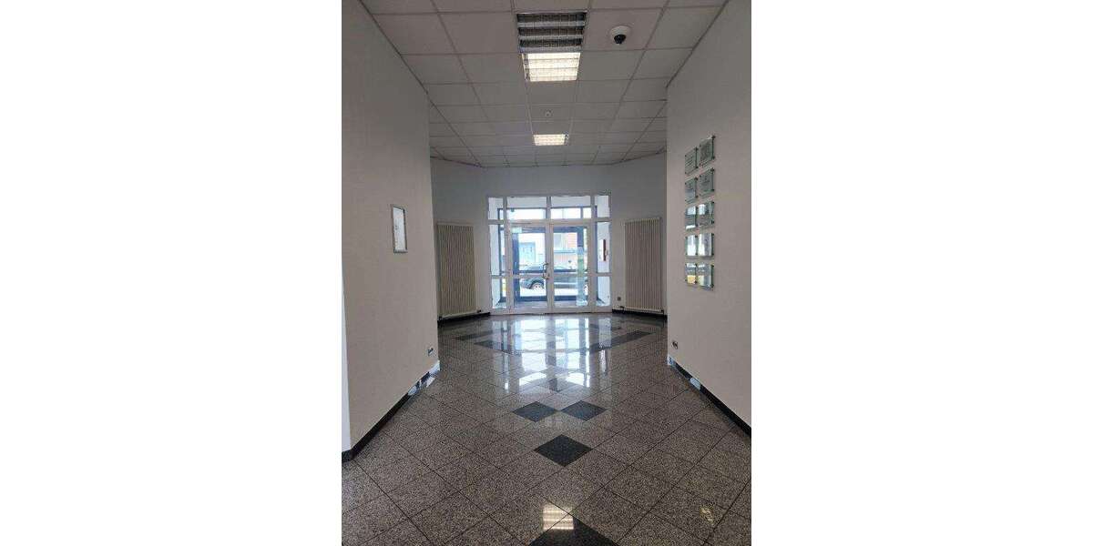 Gewerbeobjekt Bad Vilbel Dortelweil - 1.509&euro; | Angebot:24996807