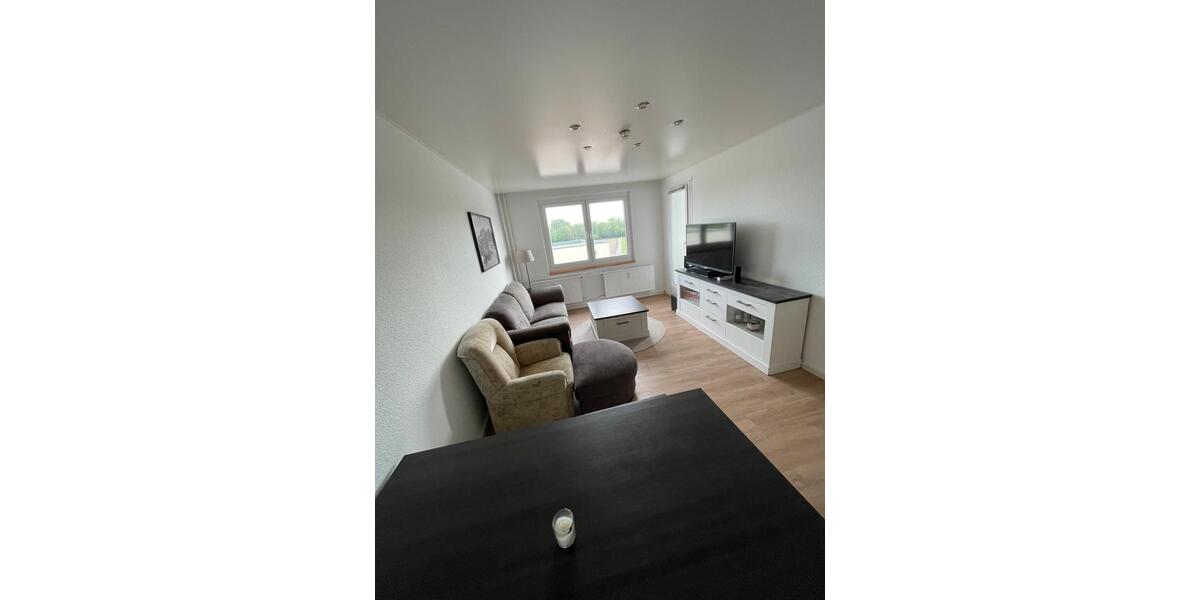 Etagenwohnung Neubrandenburg - 3 Zimmer, 70 m&sup2;, 540&euro; | Angebot:26672012