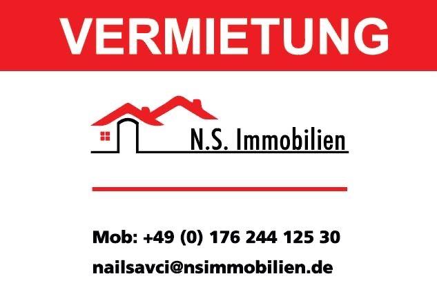 Etagenwohnung Gronau (Westfahlen) - 2 Zimmer, 55 m&sup2;, 750&euro; | Angebot:25281745