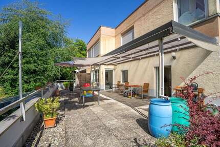Wohnung Göppingen Südstadt - 4 Zimmer, 113 m&sup2;, 1.000&euro; | Angebot:26987566