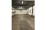250 m2 große Lagerhalle zimmer