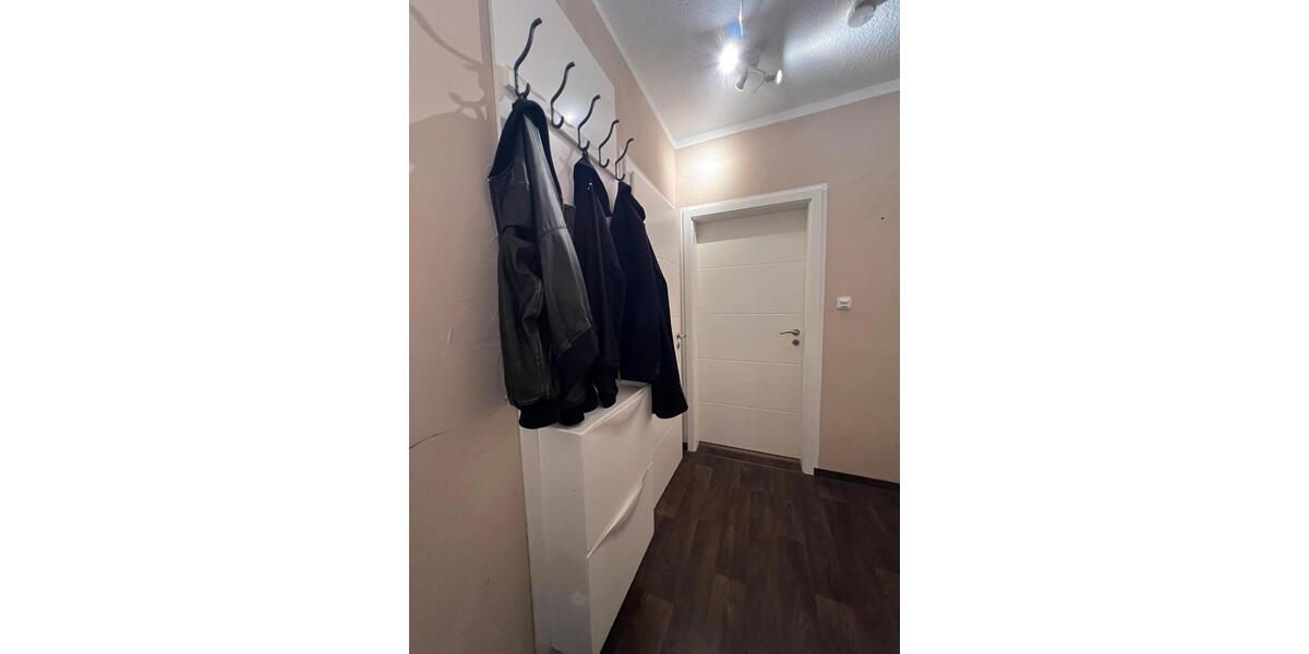 Dachgeschoßwohnung Stendal - 2 Zimmer, 59 m&sup2;, 526&euro; | Angebot:24862952