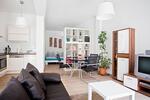 Wohnen auf Zeit Erfurt Andreasvorstadt - 1.5 Zimmer, 50 m&sup2;, 990&euro; | Angebot:25650218