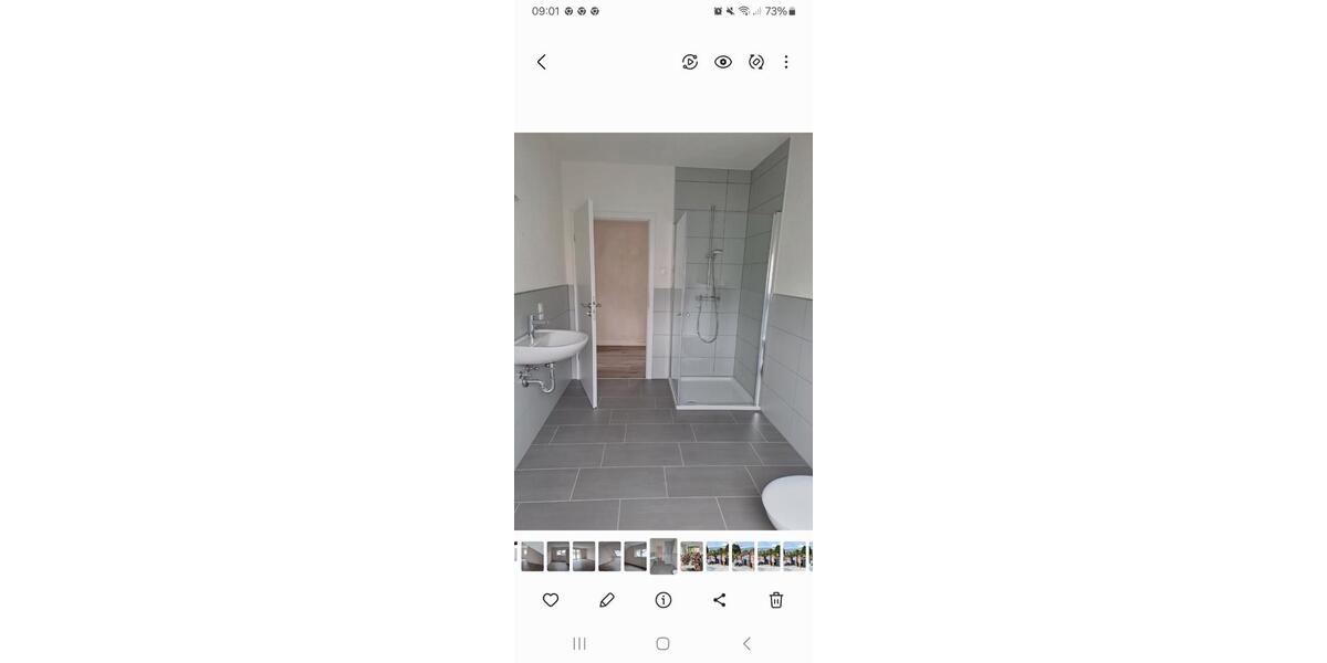 Etagenwohnung Bous - 2 Zimmer, 61 m&sup2;, 610&euro; | Angebot:26087595