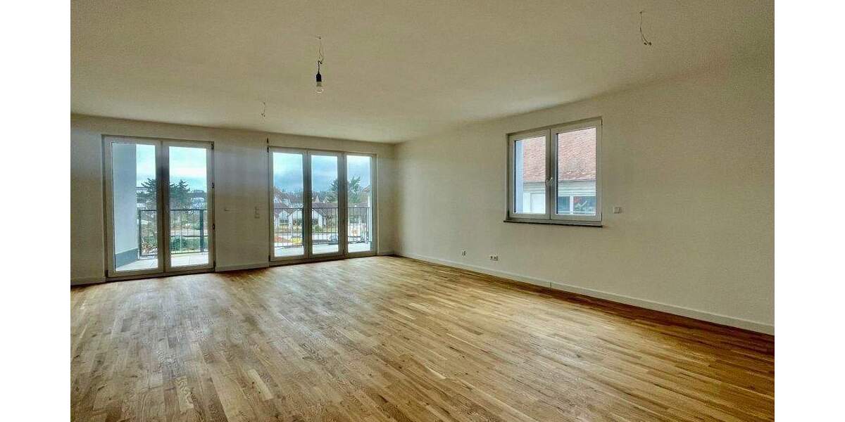 Etagenwohnung Obertshausen / Hausen Obertshausen - 4 Zimmer, 116 m&sup2;, 1.800&euro; | Angebot:25248871