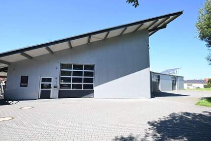 Gewerbeobjekt Postbauer-Heng Heng - 2.000&euro; | Angebot:25796468