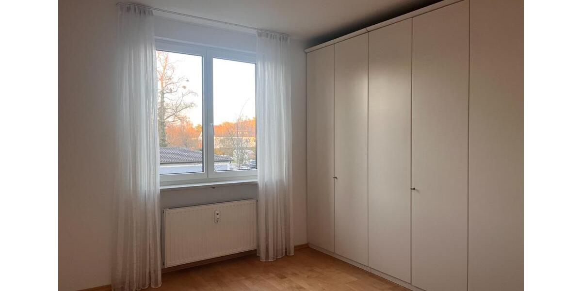 Etagenwohnung Gräfelfing - 2 Zimmer, 62 m&sup2;, 1.230&euro; | Angebot:25931418