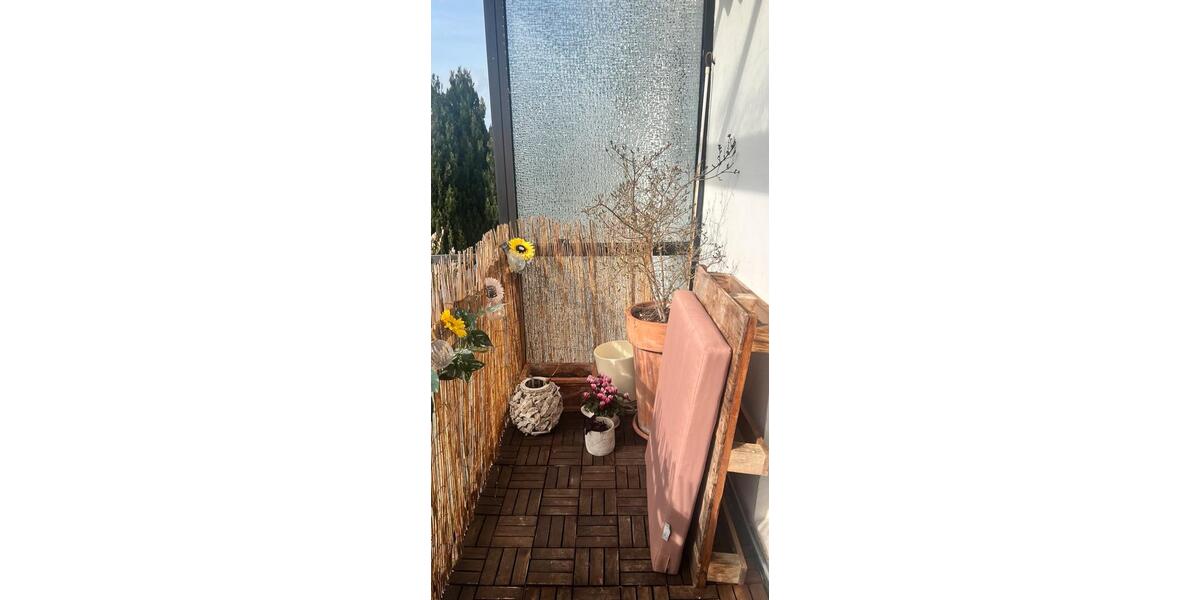 Wohnen auf Zeit Bremen Findorff - 2 Zimmer, 60 m&sup2;, 1.000&euro; | Angebot:26244035