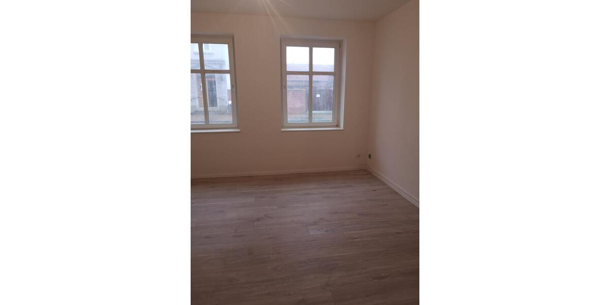 Erdgeschoßwohnung Ludwigslust - 3 Zimmer, 70 m&sup2;, 620&euro; | Angebot:25059776
