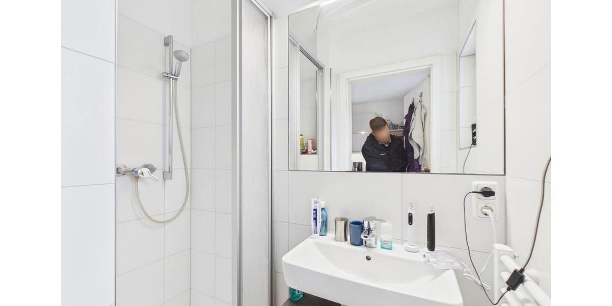 Etagenwohnung Lübeck Sankt Jürgen - 3 Zimmer, 61 m&sup2;, 900&euro; | Angebot:26619502