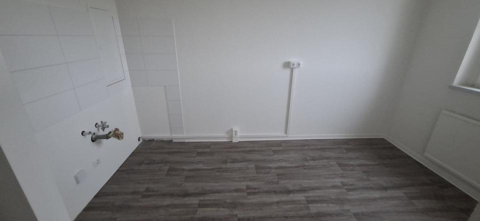 Etagenwohnung Parchim - 3 Zimmer, 58 m&sup2;, 430&euro; | Angebot:24914294