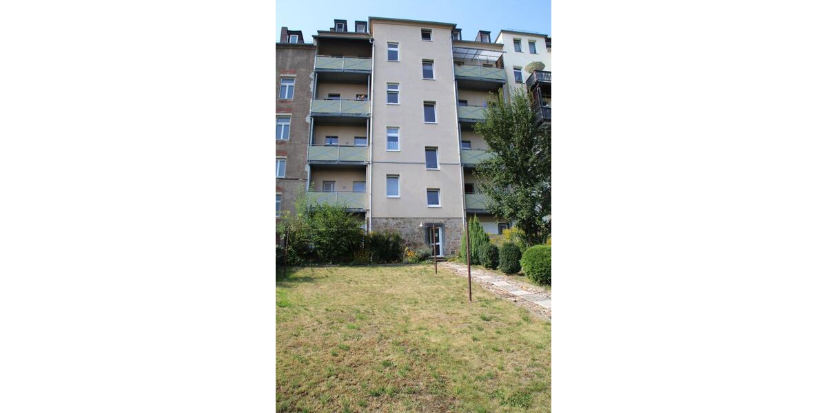 Dachgeschoßwohnung Waldheim - 3 Zimmer, 66 m&sup2;, 330&euro; | Angebot:15219911