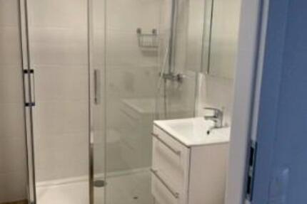 Schöne sanierte 3-Zimmer-Wohnung ab 01.01.2026 frei 3 zimmer