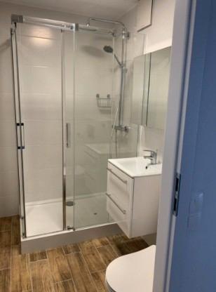 Schöne sanierte 3-Zimmer-Wohnung ab 01.01.2026 frei 3 zimmer