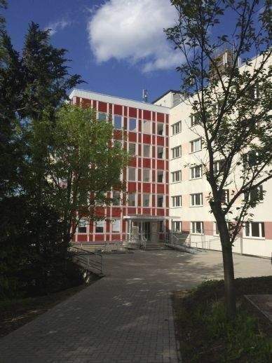 Etagenwohnung Weimar Schönblick - 1 Zimmer, 25 m&sup2;, 250&euro; | Angebot:24529984