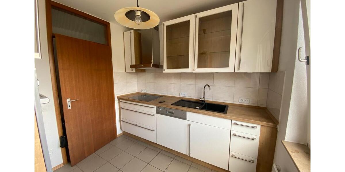 Etagenwohnung Wuppertal - 2 Zimmer, 73 m&sup2;, 799&euro; | Angebot:27617605