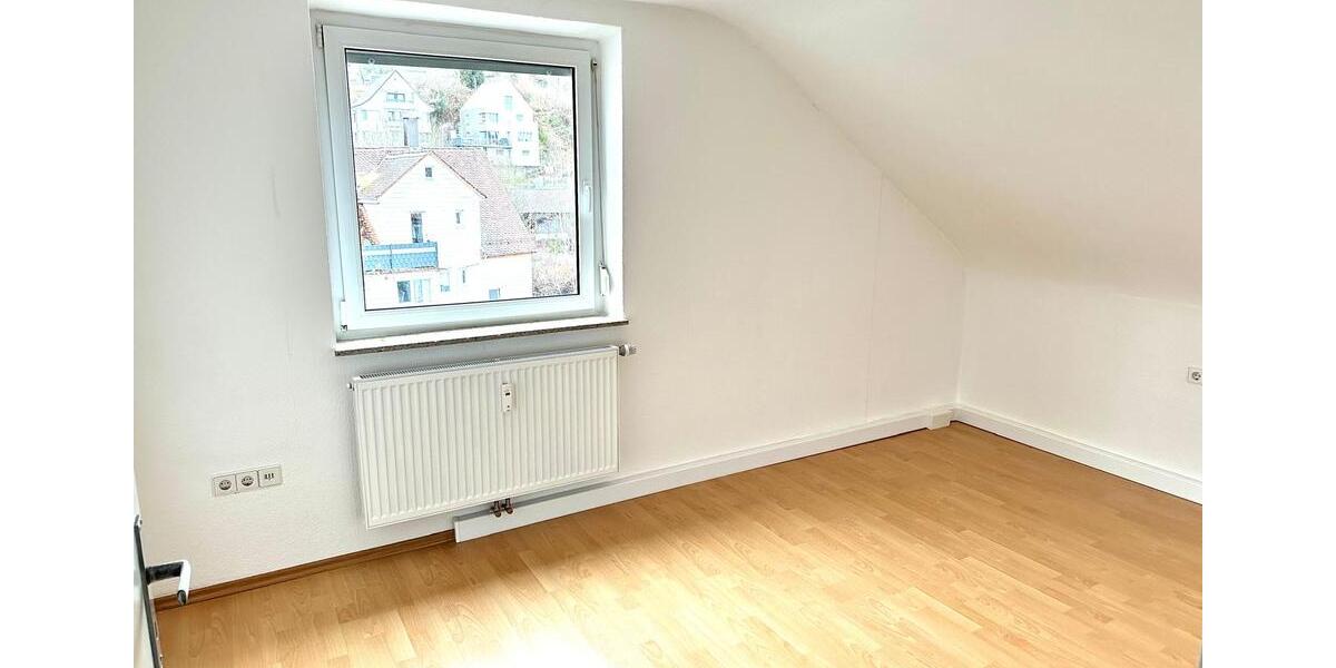 Dachgeschoßwohnung Biberach an der Riß - 3 Zimmer, 51 m&sup2;, 645&euro; | Angebot:26654985