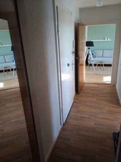 Etagenwohnung Clausthal-Zellerfeld Zellerfeld - 2 Zimmer, 50 m&sup2;, 380&euro; | Angebot:26766870