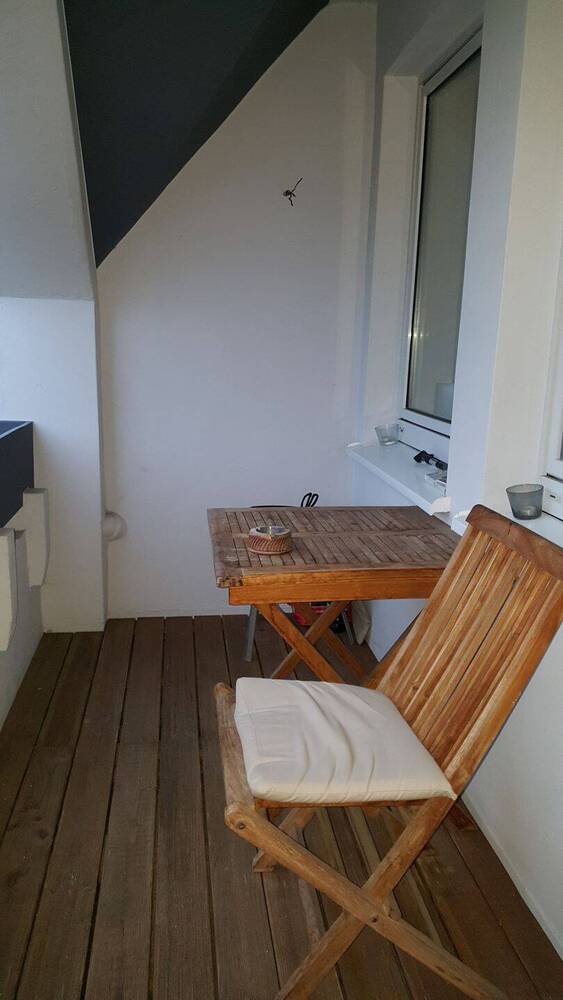!! 2 Zimmerwohnung mit Balkon, mit Wohnberechtigungsschein!!
