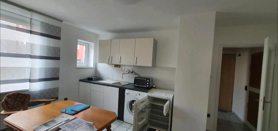 Erdgeschoßwohnung Ingolstadt - 2 Zimmer, 37 m&sup2;, 600&euro; | Angebot:26699058