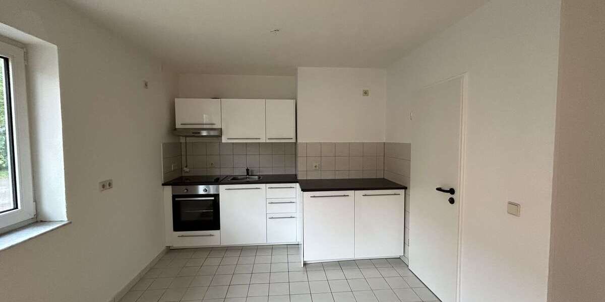 Etagenwohnung Beucha Beucha - 1 Zimmer, 46 m&sup2;, 300&euro; | Angebot:27093927