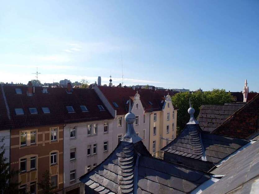 Wohnung zum Mieten in Darmstadt 850 € 51 m²