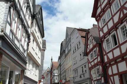 Wohnung Marburg Südviertel - 1 Zimmer, 10 m&sup2;, 180&euro; | Angebot:27286966