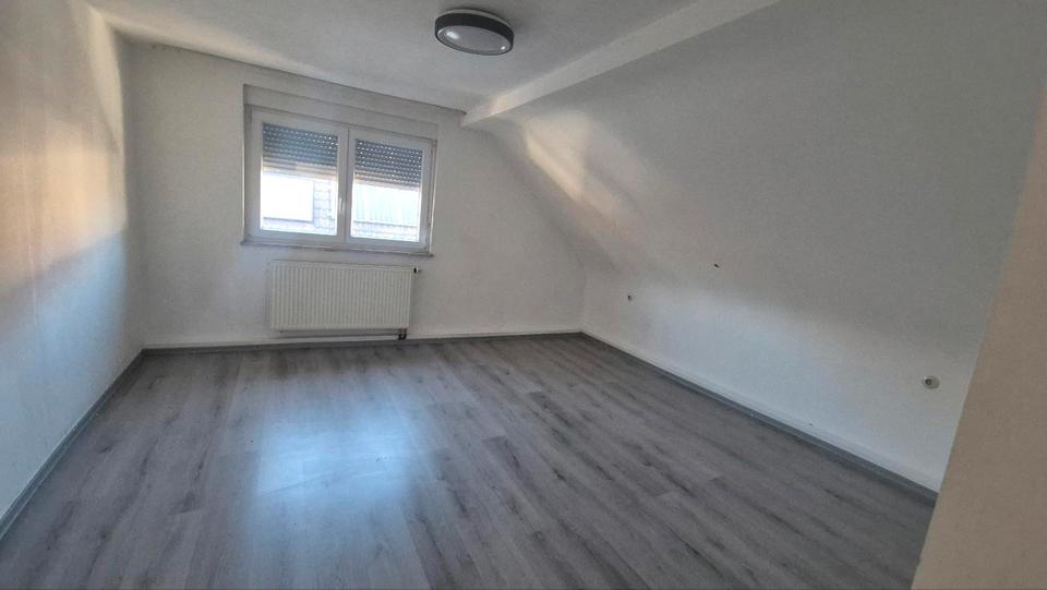 Etagenwohnung Steinheim an der Murr - 3.5 Zimmer, 73 m&sup2;, 820&euro; | Angebot:24352618