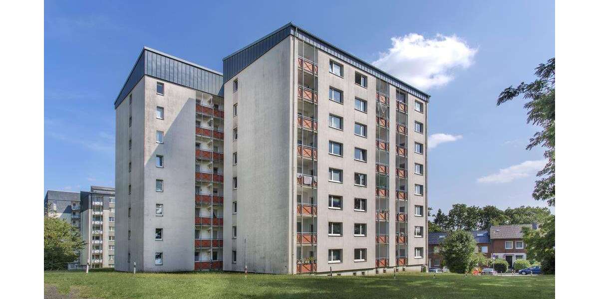 Etagenwohnung Velbert Kostenberg - 2 Zimmer, 67 m&sup2;, 479&euro; | Angebot:26098287